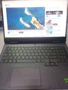 01-200623209: Lenovo 15/core i5-12450h ddr5/16gb ddr4/hdd *відсутній/ssd 512 gb/geforce rtx4060 8gb