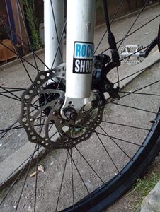 01-200627049: Scott rockshox 29"