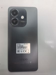 01-200627598: Oppo a3 4g 6/128gb