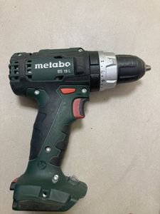 01-200629886: Metabo bs 18 l