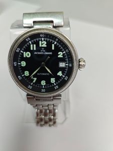 Б/в Годинник Jacques Lemans 1-890 01-200629356