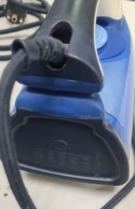 01-200625010: Philips gc3760