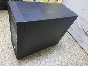 01-200631899: Пк intel core i5-3470t/ram 8 gb/hdd відсутній/ssd 240 gb/nvidia gtx 1050 ti (geforce) 4gb gddr5 128bit