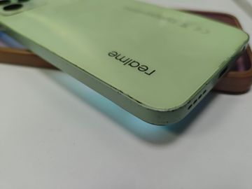 01-200635341: Realme c35 4/128gb