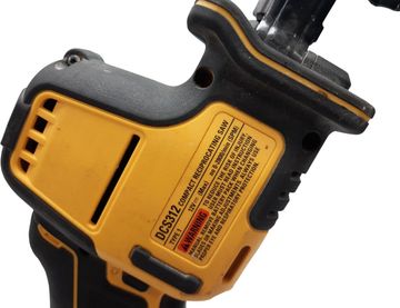 01-200635410: Dewalt dcs312n
