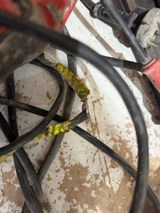 01-200636573: Sparky m 750e hd