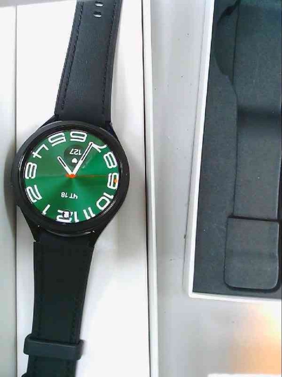 galaxy watch6 classic 47mm