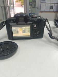 01-200738407: Panasonic dmc-fz18