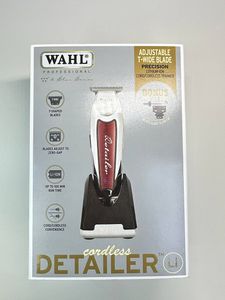 01-200739962: Wahl detailer li 08171-016