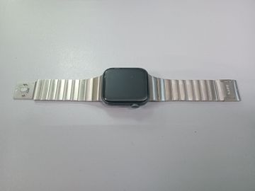 01-200740347: Apple watch series 4 gps 44mm aluminium case a1978