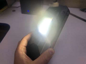 01-200740858: Unihertz tank 3 pro 16/512gb