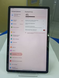 01-200603494: Lenovo tab p11 2nd gen tb350fu 6/128gb wifi