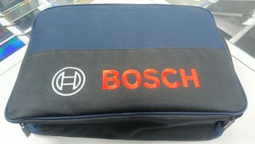 01-200743798: Bosch gsr 18 v-60 fc set