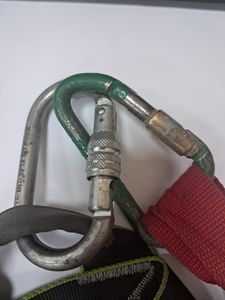 01-200612154: Travel Extreme з карабінами