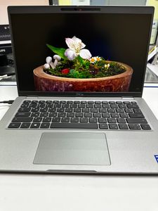 Б/в Ноутбук Dell 14/core i7-1185g7 ddr4/16gb ddr4/hdd *відсутній/ssd 256 gb/*інтегрована 01-200743071