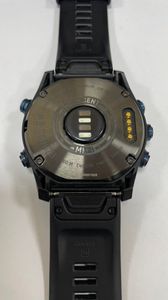 01-200598281: Garmin descent mk2i titanium carbon dlc