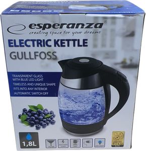 01-200749600: Esperanza ekk009