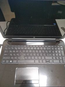01-200753002: Hp 15/pentium n3530 ddr3/4gb ddr3/hdd 450 gb/*інтегрована
