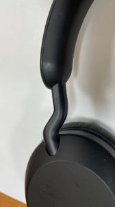 01-200619097: Jabra elite 45h titanium