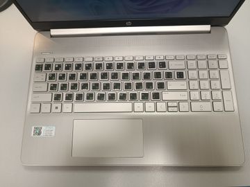 Б/у Ноутбук Hp єкр. 15,6/ core i3-1215u/ ram8gb/ ssd240gb/ intel uhd 01-200529168