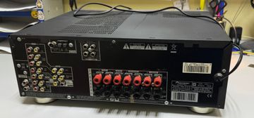 01-200755887: Pioneer vsx-515