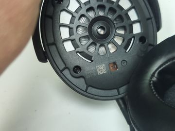 01-200756464: Sennheiser hd 400s