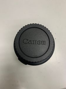 01-200751160: Canon ef-s 18-55mm f/3,5-5,6 dc iii