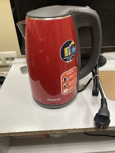 Б/в Електрочайник Magio mg-977 01-200756856