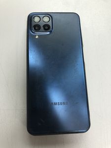 01-200761850: Samsung galaxy m33 5g sm-m336b 6/128gb