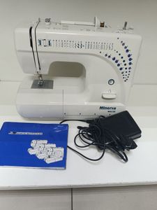 01-200763181: Minerva m823b