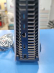 01-200762487: Sony playstation 5 5 slim digital edition 1tb