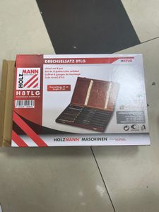 01-200764323: Holzmann h8tlg 8шт