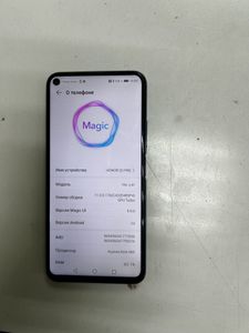 01-200764240: Huawei honor 20 pro yal-l41 8/256gb