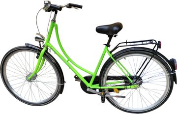 01-200616831: Mifa без моделі