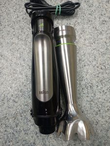 01-200764156: Braun multiquick 7 mq 7025x