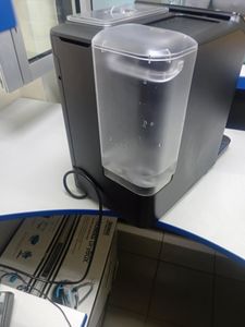 01-200768609: Bosch verocup 100 tis30129rw