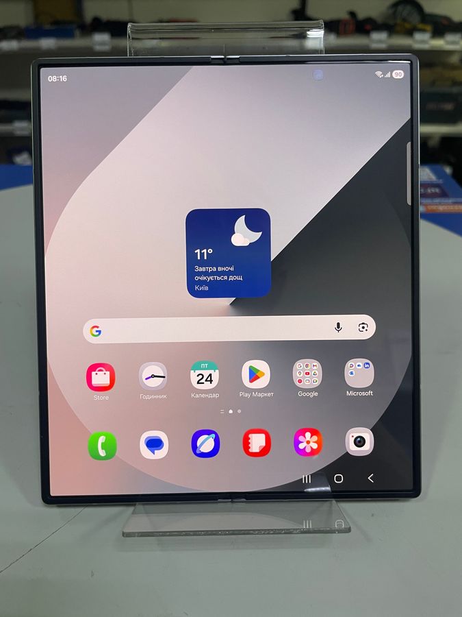 galaxy fold6 12/256gb