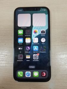 01-200610208: Apple iphone 12 pro 128gb