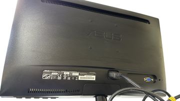 01-200541923: Asus vs197