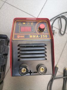 01-200770054: Edon mma-250p