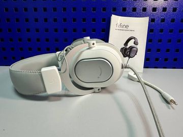 01-200771852: Fifine h6