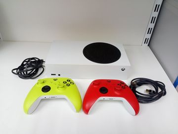 01-200772990: Microsoft xbox series s 512gb