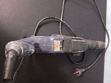 01-200774183: Rotary Hammer 1100 drf