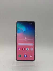 01-200616780: Samsung galaxy s10 sm-g973 ds 128gb