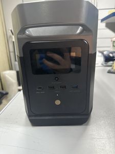 01-200777755: Ecoflow delta mini