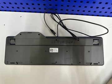 01-200585239: Dell kb813 smartcard