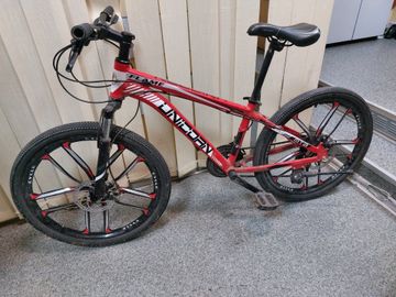 01-200777733: Unicorn flame 24