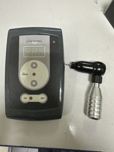 01-200779302: Cheyenne b-4.5 p1u