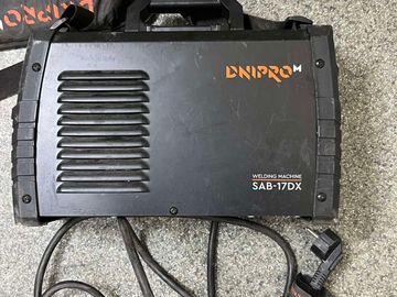 01-200780971: Dnipro-M sab-17dx