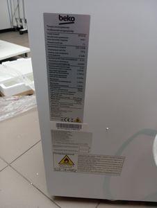 01-200781493: Beko bp409c